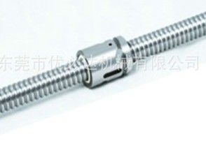 滾珠絲桿規格這里齊全有木有？