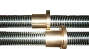 精密梯形絲杠的門道你會看嗎？