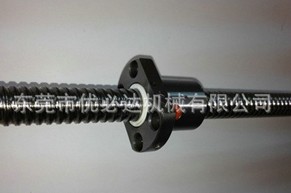 全面了解國產滾珠絲桿，這些是你需要知道的