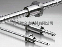 如何修復注塑機精密研磨絲桿？