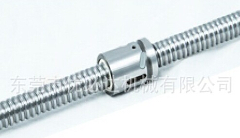 數控車床為什么要用到傳動絲桿？