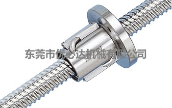 注塑機研磨絲桿能夠應用的領域有哪些？