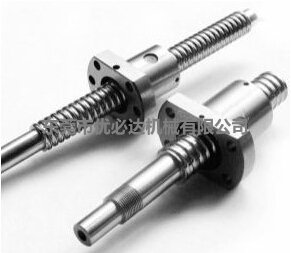 滾珠絲桿不可太低哦！