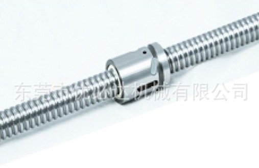 傳動絲桿加工處理可以解析什么工藝？