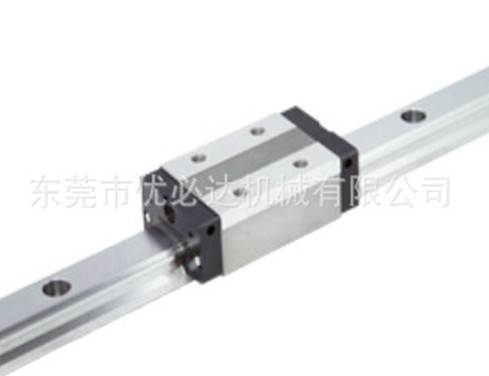 微型直線導軌滑塊有著怎樣的典型故障模式？