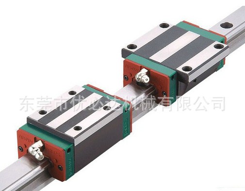 微型直線導軌使用時，應注意環境的哪些變化？