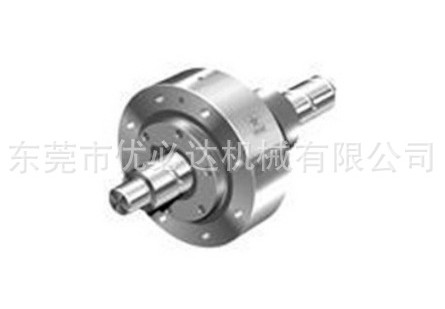 深度洞察滾珠螺桿工作狀態