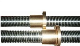 關于梯形絲杠你了解多少？