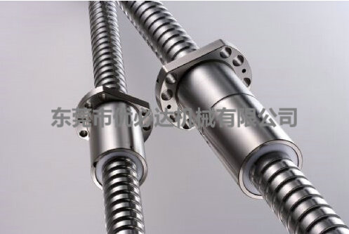 5010研磨絲桿具備的穩定性能帶來什么？