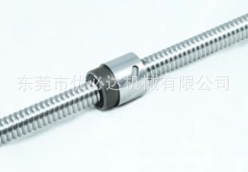 為什么對軋制滾珠絲桿精度上有要求？