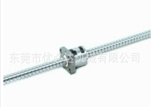 注塑機100-350噸絲桿裝配預緊與潤滑控制